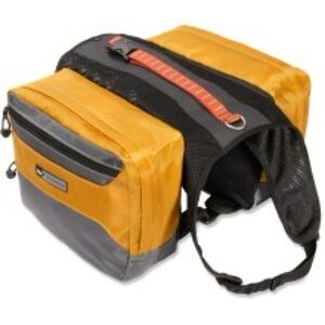 Rei adventure dog size large. New